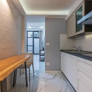 Appartamento Mini Loft San Carlo A 5 Min Da Mambo, Bologna