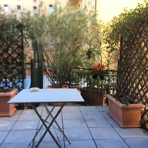 Appartamento Casa Klara, Bologna