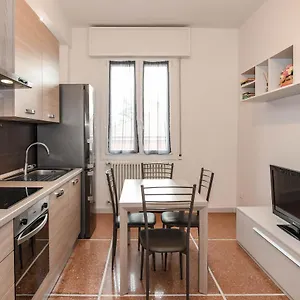 Appartamento Fontanesi, Bologna