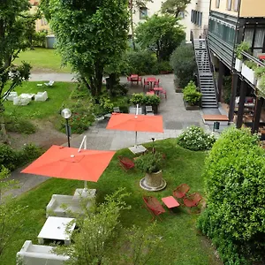 Hotel Mercure Centro, Bologna