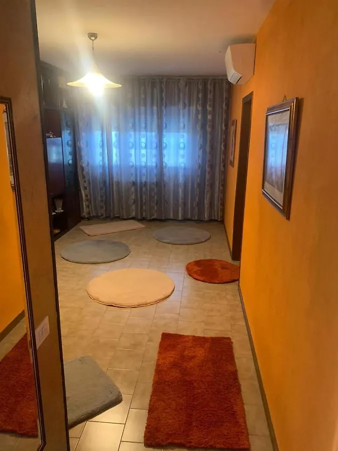B&B Skyscraper S Bologna Appartamento