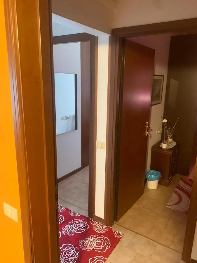 Appartamento B&B Skyscraper S Bologna