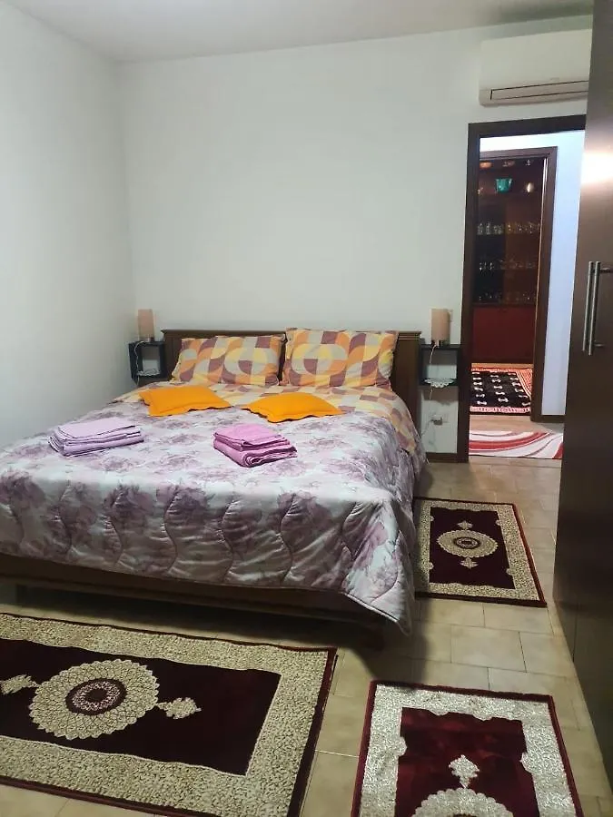 Appartamento B&B Skyscraper S Bologna Italia